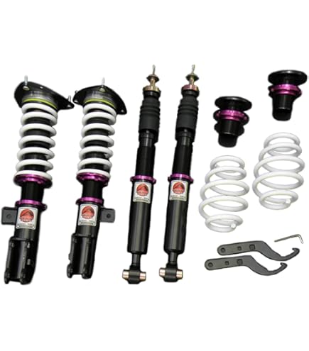 専用品/ヴォクシーTEIN テイン FLEX Z 減衰力16段階 Amazon | TEIN (テイン) 車高調【FLEX Z】全長式 減衰力16段調整